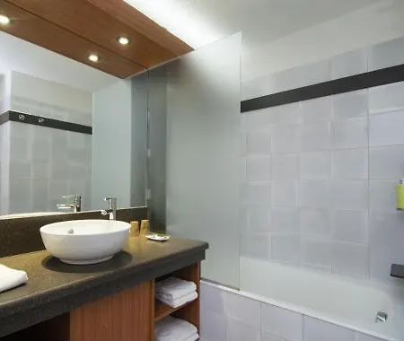 Capao Hotel Agde