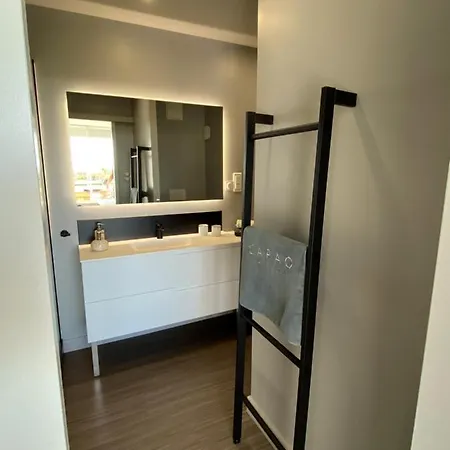 Hotel Capao