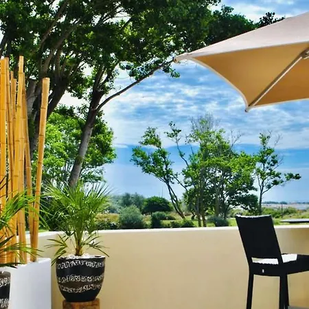 Hotel Capao 4*