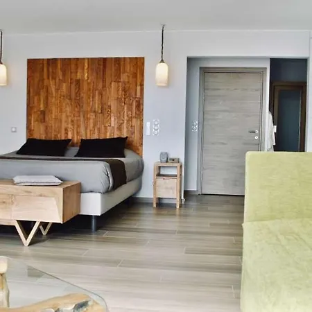 Hotel Capao Agde