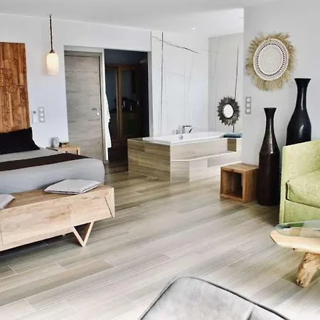 Capao Hotel Agde