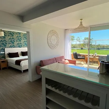 Capao Hotel Agde