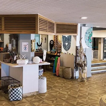 Hotel Capao