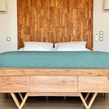 Hotel Capao
