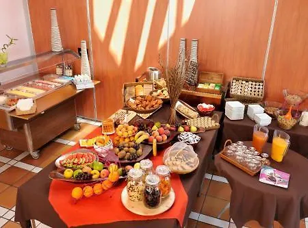 Capao Hotel