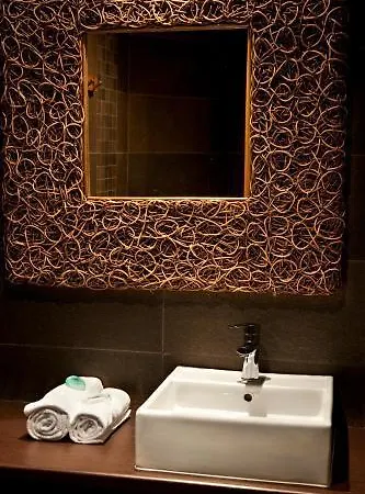 Hotel Capao 4*
