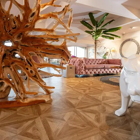 Capao Hotel
