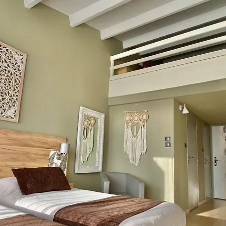Capao Hotel Agde