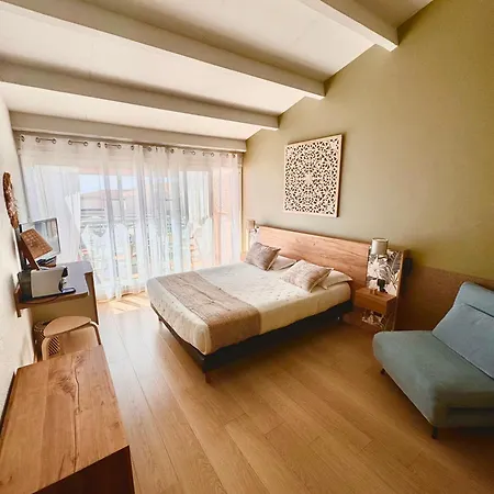 Capao Hotel