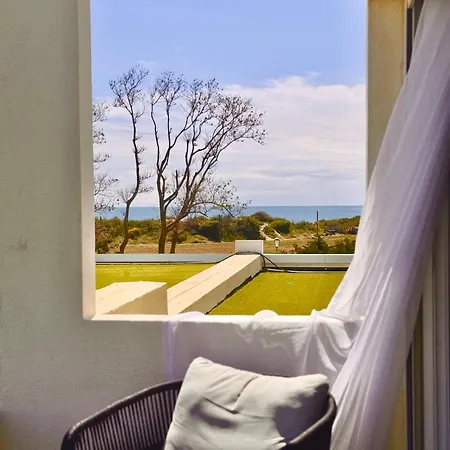 Capao Hotel 4*
