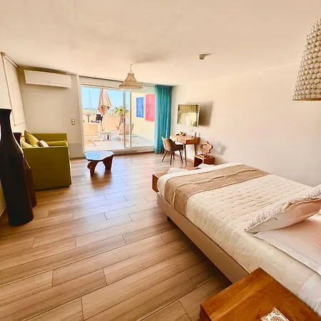 Capao Hotel Agde