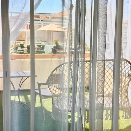 Hotel Capao Agde
