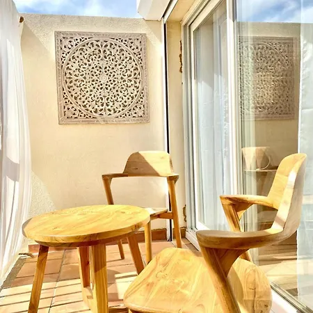 Hotel Capao 4*