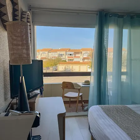 Capao Hotel Agde