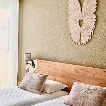 Capao Hotel 4*