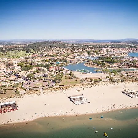 Hotel Capao Agde