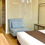 Capao Szálloda 4*
