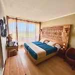 Capao Szálloda Agde