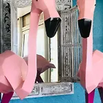 Capao Szálloda Agde