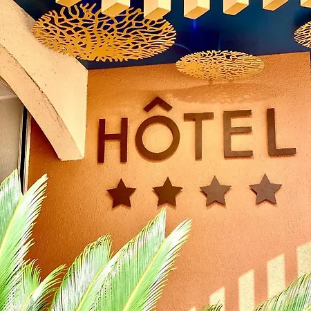 Hotel Capao 4*