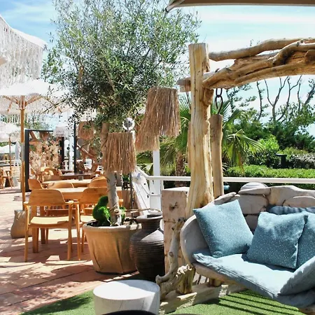 Hotel Capao Agde