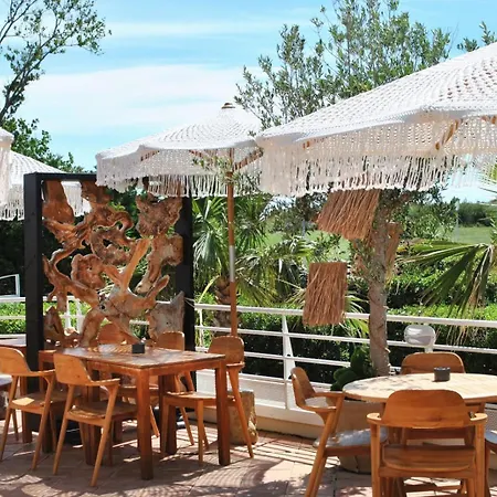 Capao Hotel