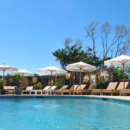 Capao Hotel Agde