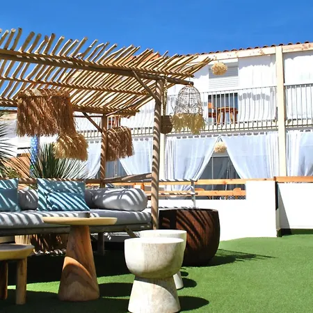 Hotel Capao Agde
