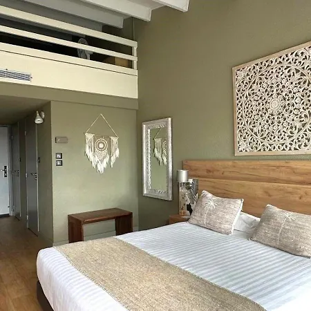 Capao 4*