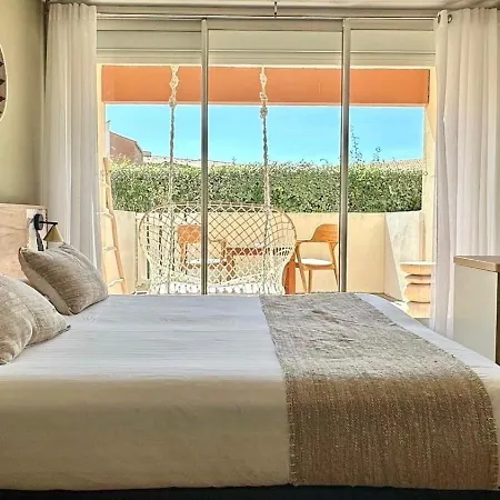 Hotel Capao 4*