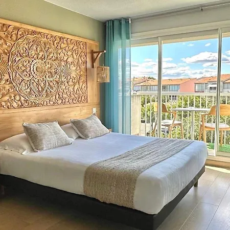 Hotel Capao 4*