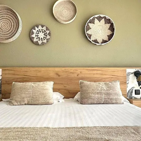 Hotel Capao 4*