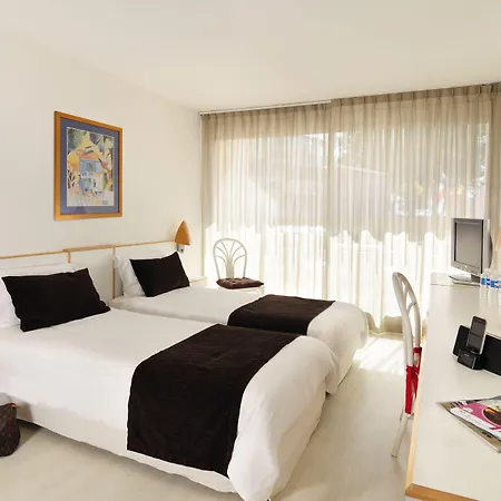 Capao Hotel 4*