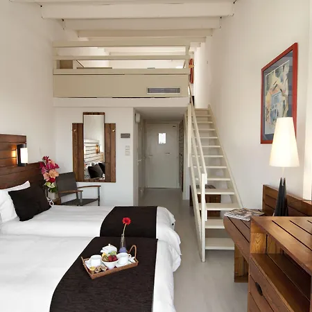 Capao Hotel