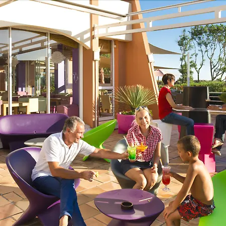 Hotel Capao 4*
