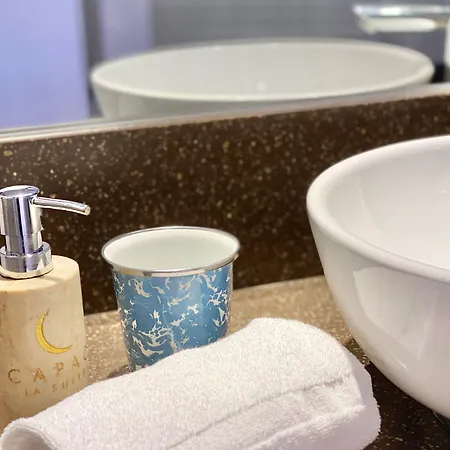 Capao Hotel Agde