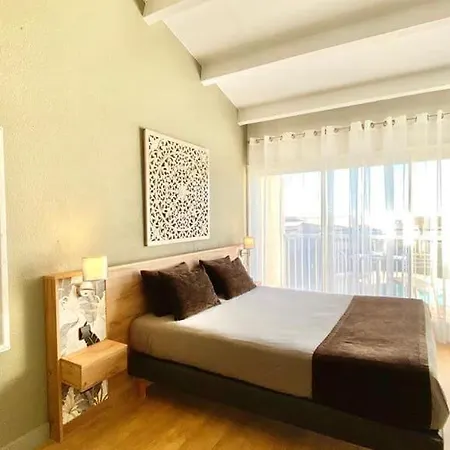 Hotel Capao Agde