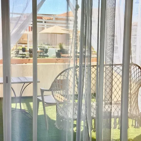 Capao Hotel Agde