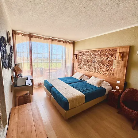 Capao Hotel Agde